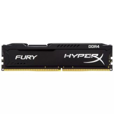 Оперативна пам'ять HyperX 8 GB DDR4 2400 MHz (HX424C15FB2/8)