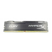 Оперативна пам'ять HyperX 4GB DDR4 2400 MhZ (HX424C15FB/4)