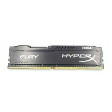 Оперативна пам'ять HyperX 4GB DDR4 2400 MhZ (HX424C15FB/4)