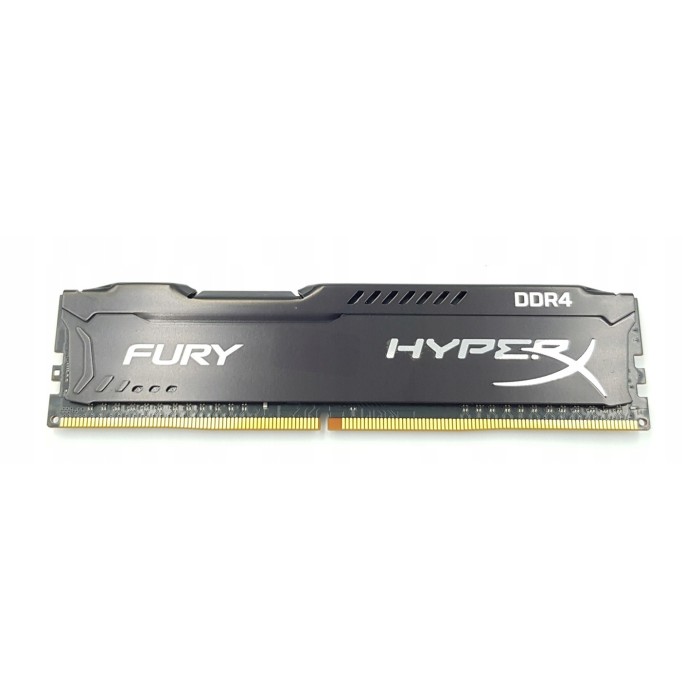 Оперативна пам'ять HyperX 4GB DDR4 2400 MhZ (HX424C15FB/4)