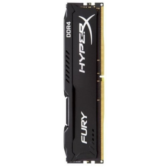 Оперативна пам'ять HyperX 4GB DDR4 2400 MhZ (HX424C15FB/4)