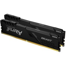 Оперативна пам'ять HyperX 4 GB DDR4 2133 MHz FURY (HX421C14FB/4)