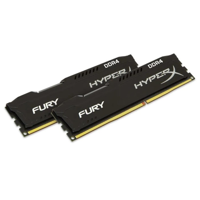 Оперативна пам'ять HyperX 4 GB DDR4 2133 MHz FURY (HX421C14FB/4)