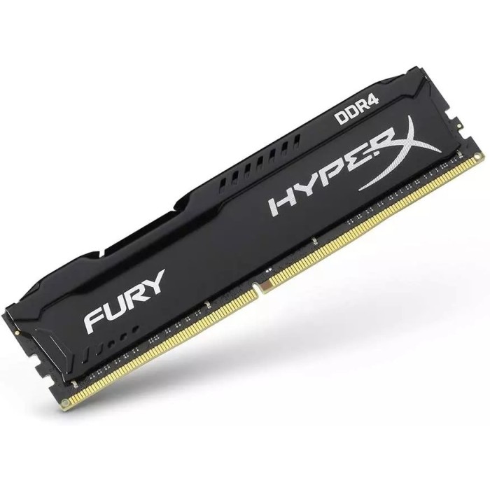 Оперативна пам'ять HyperX 4 GB DDR4 2133 MHz FURY (HX421C14FB/4)
