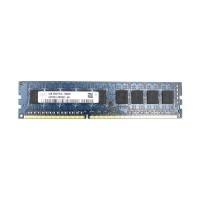 Оперативна пам'ять Hynix Equivalent RAM 4GB 2Rx8 DDR3 1333MHz (HMT351U7BFR8C-H9)