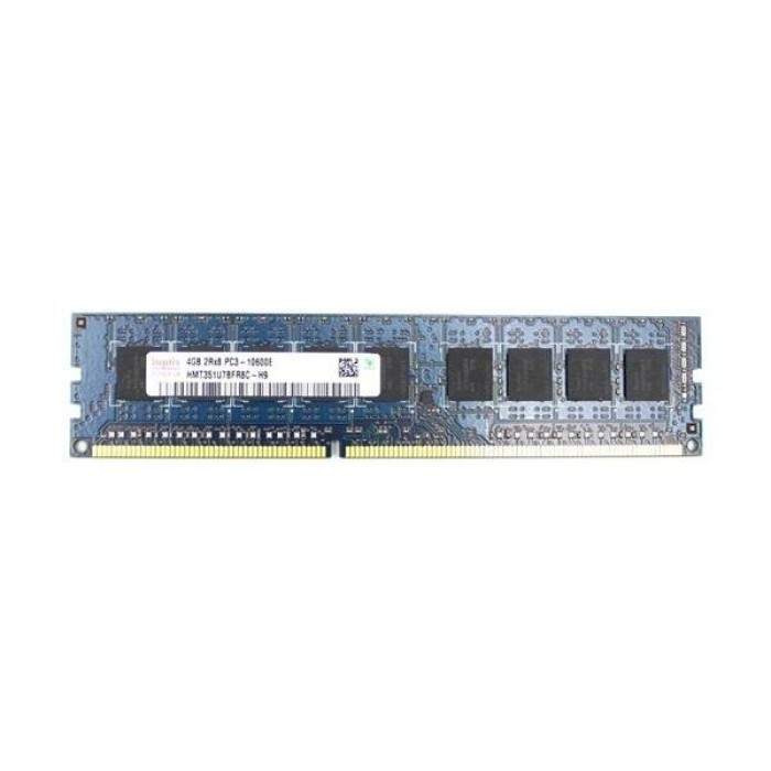 Оперативна пам'ять Hynix Equivalent RAM 4GB 2Rx8 DDR3 1333MHz (HMT351U7BFR8C-H9)