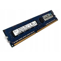 Оперативна пам'ять Hynix Equivalent 4GB 2Rx8 DDR3 1333 MHz (HMT351U7CFR8A-H9)