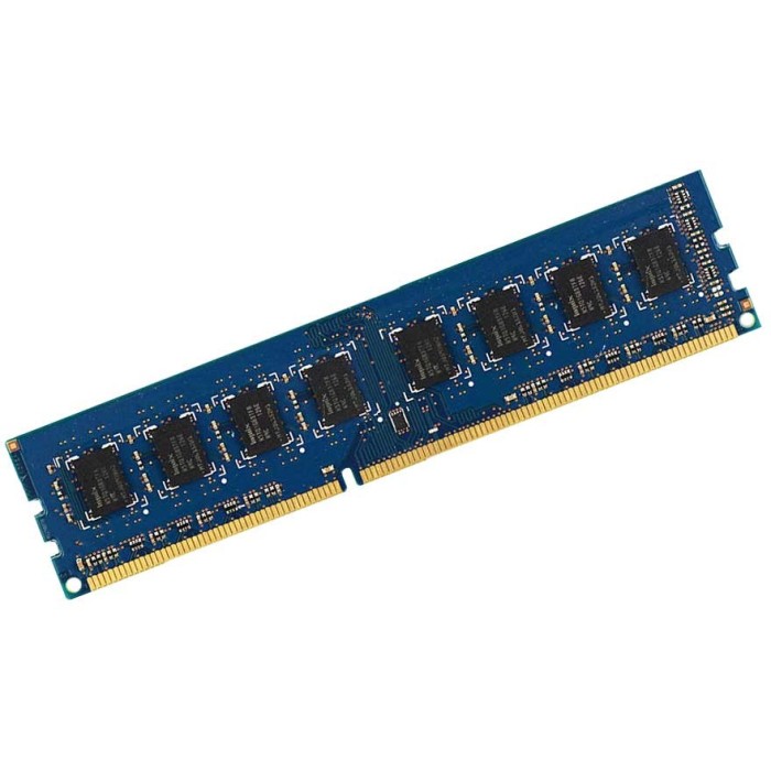 Оперативна пам'ять Hynix DDR3 4Gb 1333MHz (HMT351U6CFR8C-H9)