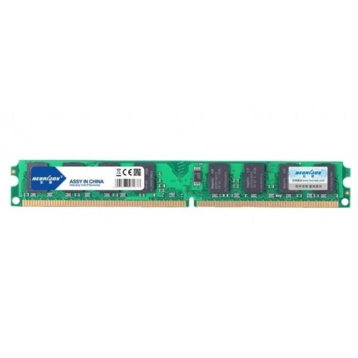 Оперативна пам'ять HEORIADY DDR3 4GB 1333MHZ (6538090905)