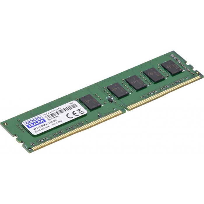 Оперативна пам'ять Goodram DDR4-2133 4GB (GR2133D464L15S/4G)