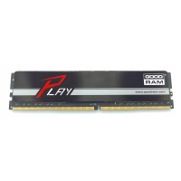 Оперативна пам'ять Goodram DDR4-2133 4096MB (GY2133D464L15S/4G)