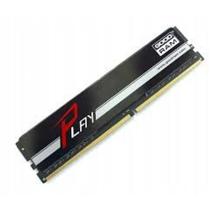 Оперативна пам'ять Goodram DDR4-2133 4096MB (GY2133D464L15S/4G)