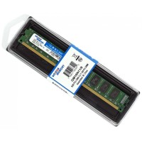 Оперативна пам'ять Golden Memory 4 GB DDR3 1600 MHz (GM16N11/4)