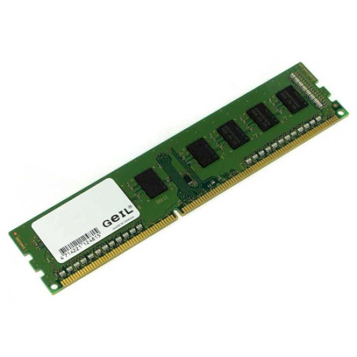Оперативна пам'ять Geil DDR3 2GB 1600Mhz (GN32GB1600C11S)