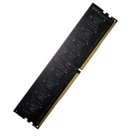 Оперативна пам'ять GeIL 4 GB DDR4-2400 DIMM (GN44GB2400C16S)