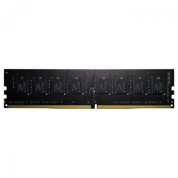 Оперативна пам'ять GeIL 4 GB DDR4-2400 DIMM (GN44GB2400C16S)