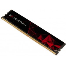Оперативна пам'ять Exceleram DDR4-2666 4096 MB (EL404269A)