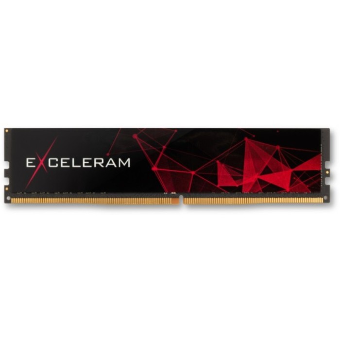 Оперативна пам'ять Exceleram DDR4-2666 4096 MB (EL404269A)