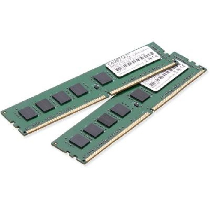 Оперативна пам'ять Exceleram DDR4-2133MHz 8GB (E40821AD)