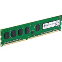 Оперативна пам'ять Exceleram DDR3-1333 4096MB PC3-10600 (E30140A)
