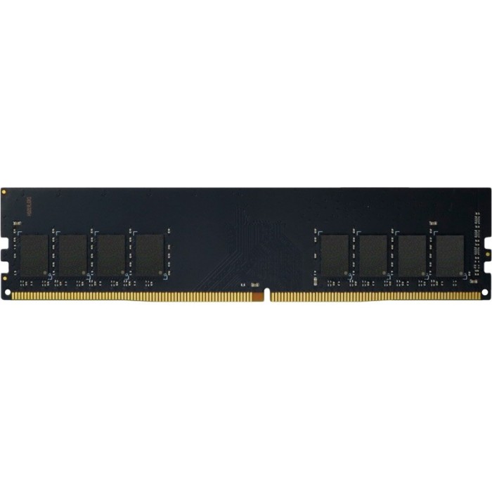 Оперативна пам'ять Exceleram 4 GB DDR4 2400 MHz (E40424A)