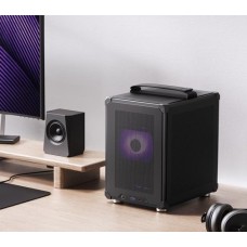 Ігровий ПК Dark Flame 2.0: RTX 3070 8GB | AMD Ryzen 5 7500F | 32GB DDR5