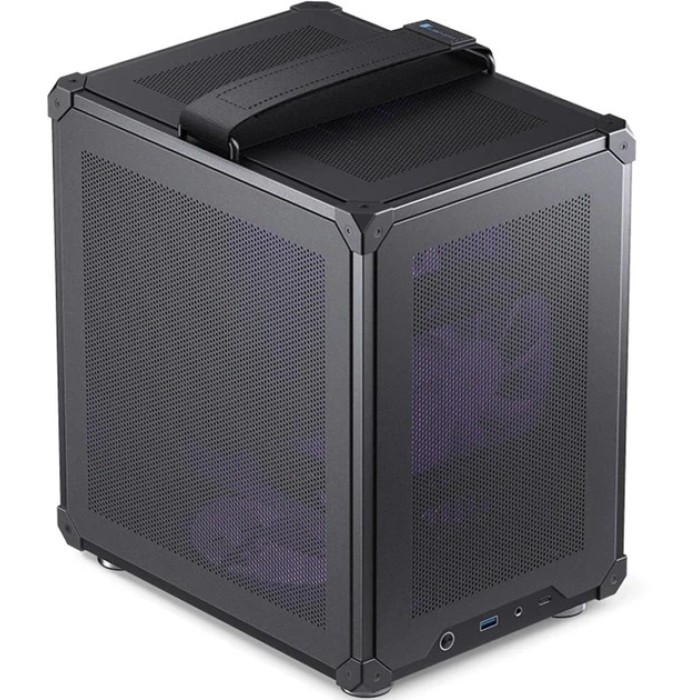 Ігровий ПК Dark Flame 2.0: RTX 3070 8GB | AMD Ryzen 5 7500F | 32GB DDR5