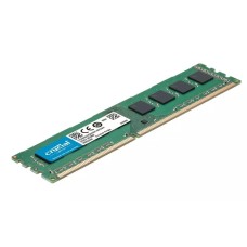 Оперативна пам'ять Crucial 2 GB DDR3 1600 MHz (CT25664BA160BJ)