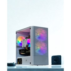 Ігровий ПК SKY 2.0: Ryzen 5 5600 / GeForce RTX 4060ti 8GB / 32GB RAM