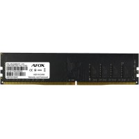 Оперативна пам'ять AFOX DDR4-2400 8192MB (AFLD48EH1P)