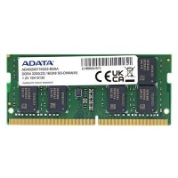 Оперативна пам'ять (LAPTOP) ADATA SODIMM DDR4 8GB 3200MHz (AD4I320038G22-BSSC)