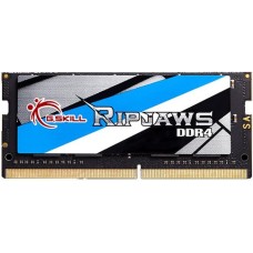 Оперативна пам'ять (LAPTOP) G.Skill SODIMM DDR4-3200MHz 8GB (F4-3200C22S-8GRS)