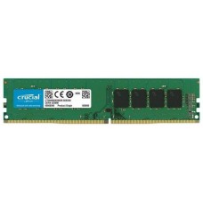 Оперативна пам'ять Crucial DDR4 8GB 2666MHz (CT8G4DFRA266.C8FB)