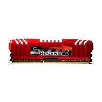 Оперативна пам'ять G.Skill 16 GB DDR3 1866 MHz (F3-14900CL9Q-16GBZL)