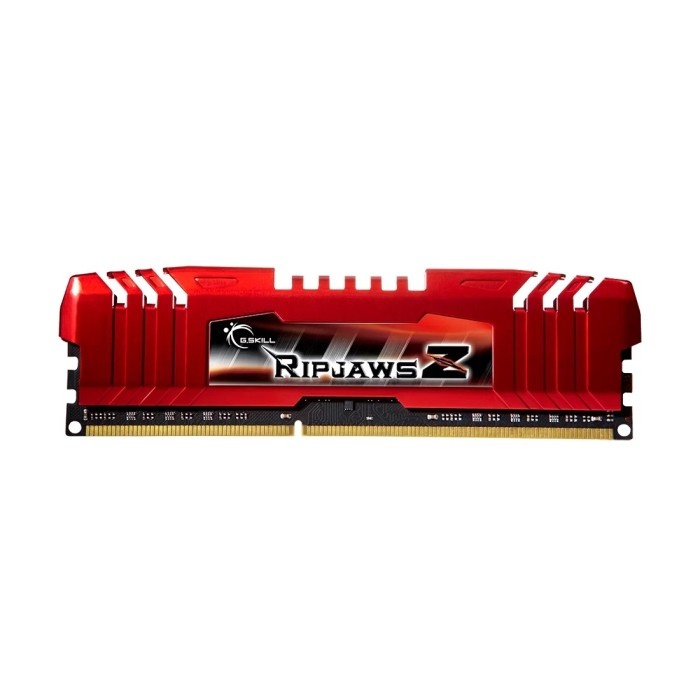 Оперативна пам'ять G.Skill 16 GB DDR3 1866 MHz (F3-14900CL9Q-16GBZL)