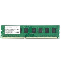 Оперативна пам'ять Geil DDR3 2Gb 1333Mhz (GN32GB1333C9S)