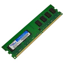 Оперативна пам'ять Golden Memory 2 GB DDR3 1600 MHz (GM16N11/2)
