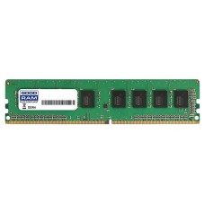 Оперативна пам'ять GOODRAM 8GB DDR4 2400 MHz (GR2400D464L17S/8G)