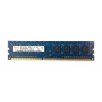 Оперативна пам'ять Hynix DDR3 2Gb 1333MHz (HMT325U6BFR8C-H9 N0 AA)