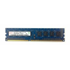 Оперативна пам'ять Hynix DDR3 2Gb 1333MHz (HMT325U6BFR8C-H9 N0 AA)