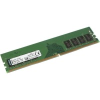 Оперативна пам'ять Kingston 8 GB DDR4 2400 MHz (KVR24N17S8/8)
