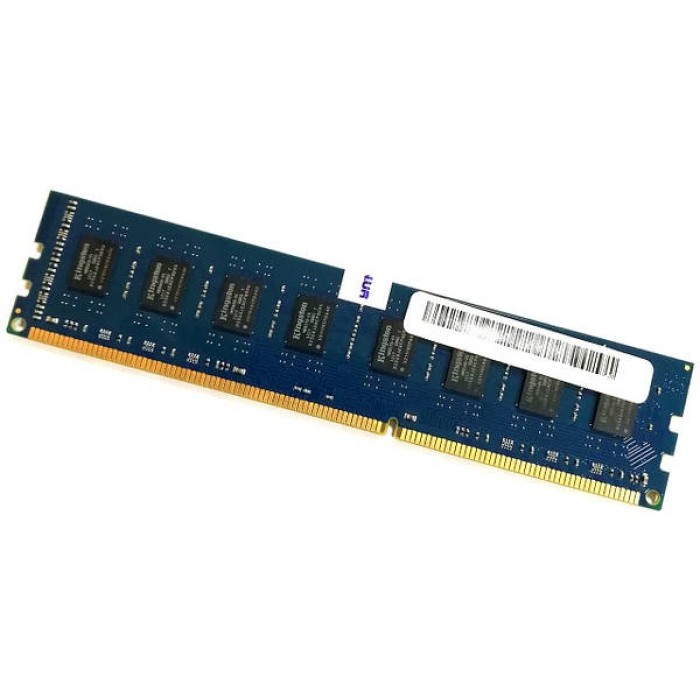 Оперативна пам'ять Kingston DDR3 4Gb 1333MHz (ACR512X64D3U13C9G)