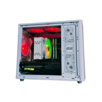 Ігровий ПК Toxic Bite: Radeon RX 5700 XT | Intel Core i7-6700T | 16GB DDR4