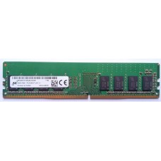 Оперативна пам'ять Micron 8 GB DDR4 2400 MHz (MTA8ATF1G64AZ-2G3E1)