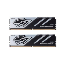 Оперативна пам`ять Apacer 32 GB (2x16GB) DDR5 6000 MHz Panther (AH5U32G60C6227BAA-2)