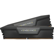 Оперативна пам`ять Corsair 32 GB (2x16GB) DDR5 6000 MHz Vengeance Cool Gray (CMK32GX5M2E6000Z36)