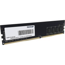 Оперативна пам'ять PATRIOT 4 GB DDR4 2666 MHz Signature Line (PSD44G266681)