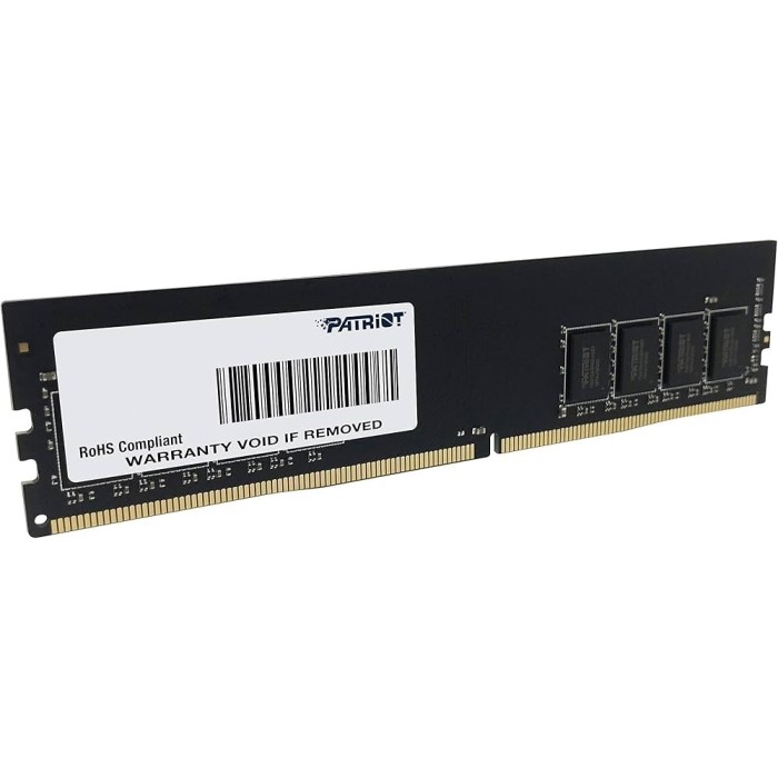 Оперативна пам'ять PATRIOT 4 GB DDR4 2666 MHz Signature Line (PSD44G266681)