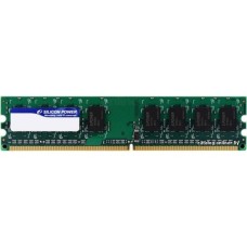 Оперативна пам`ять Silicon Power DDR3 2Gb 1333Mhz (SP002GBLTU133V02)