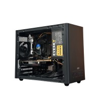 Ігровий ПК Батько Василевий: Pentium G4560 | RX 550 4GB | 8GB DDR4